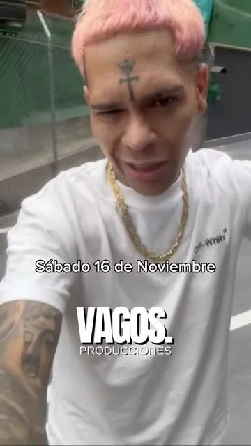 Video by VAGOS® on November 05, 2024.