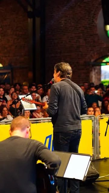 Video by Malpaís on July 22, 2025.