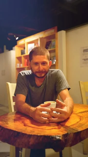 Video by Malpaís on August 28, 2025.