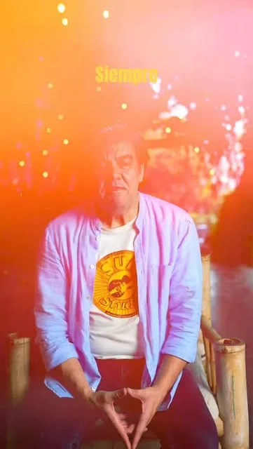 Video by Malpaís on August 21, 2025.